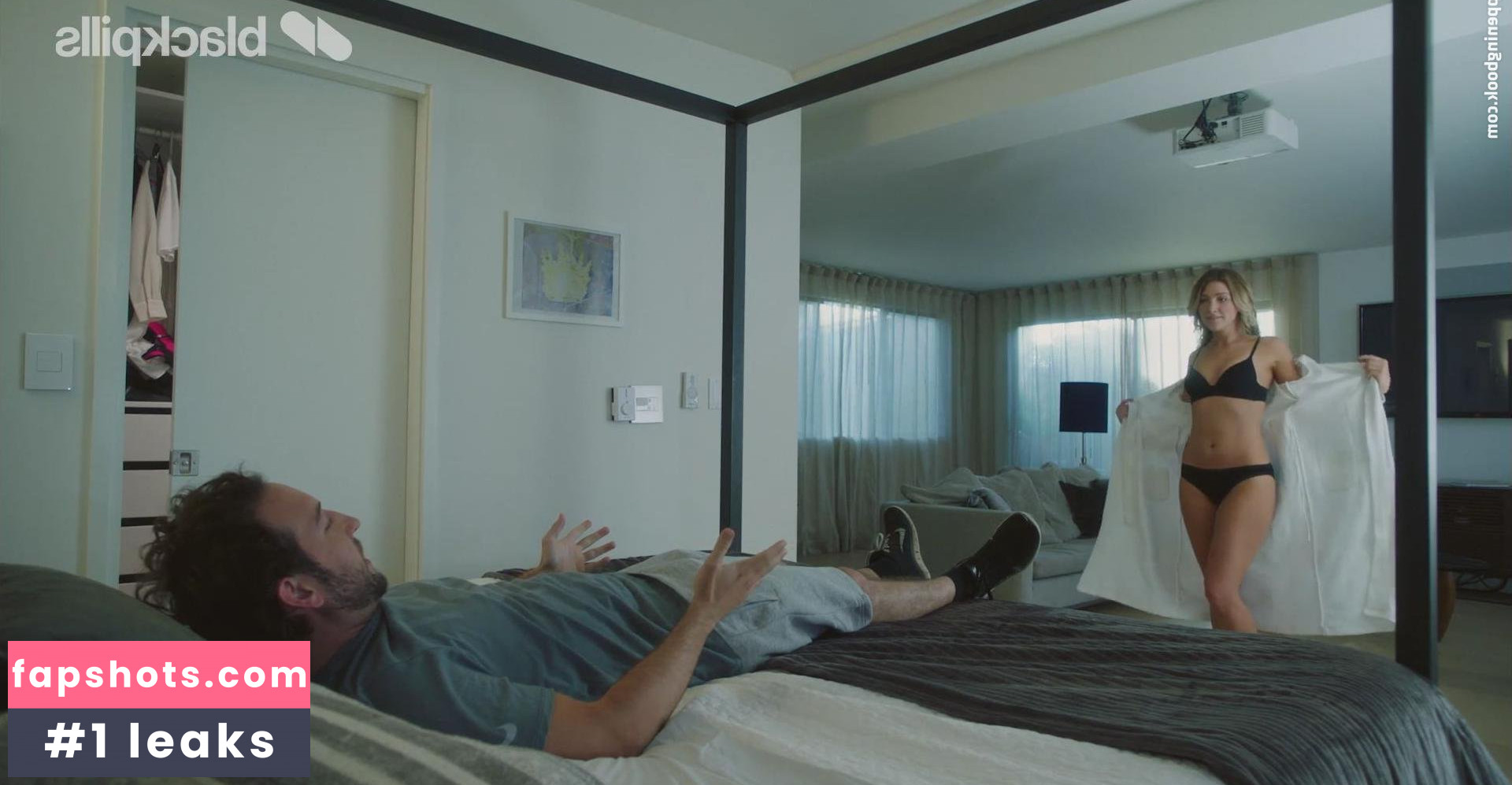 Maria Breese nude babe gallery