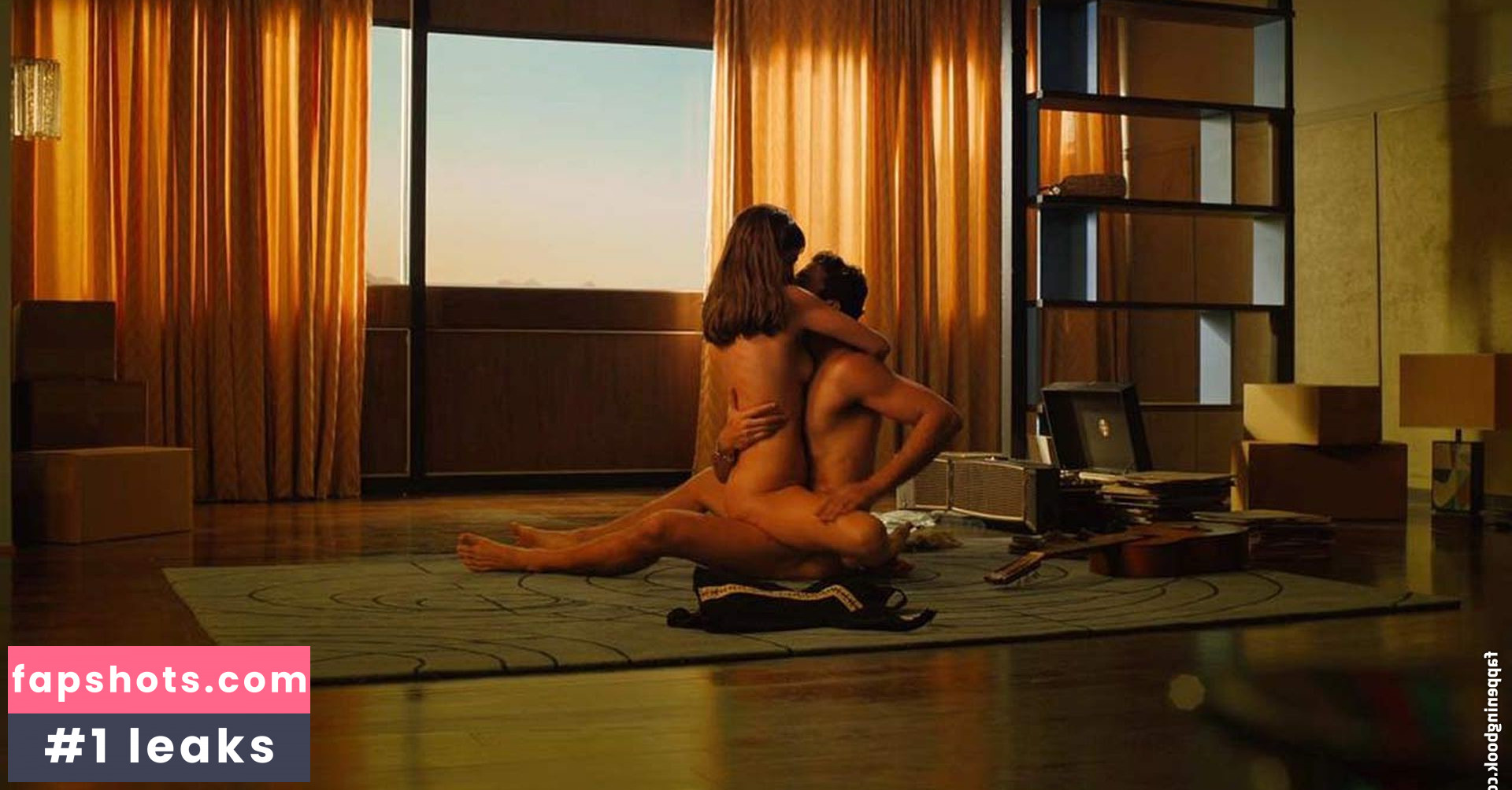 Maria Casadevall gallery photo #6