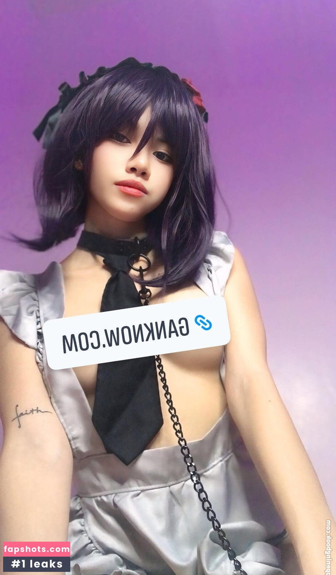 Maria Chenefir Norcos Nahé úniky fotek pouze od fanoušků #4 - Fapshots