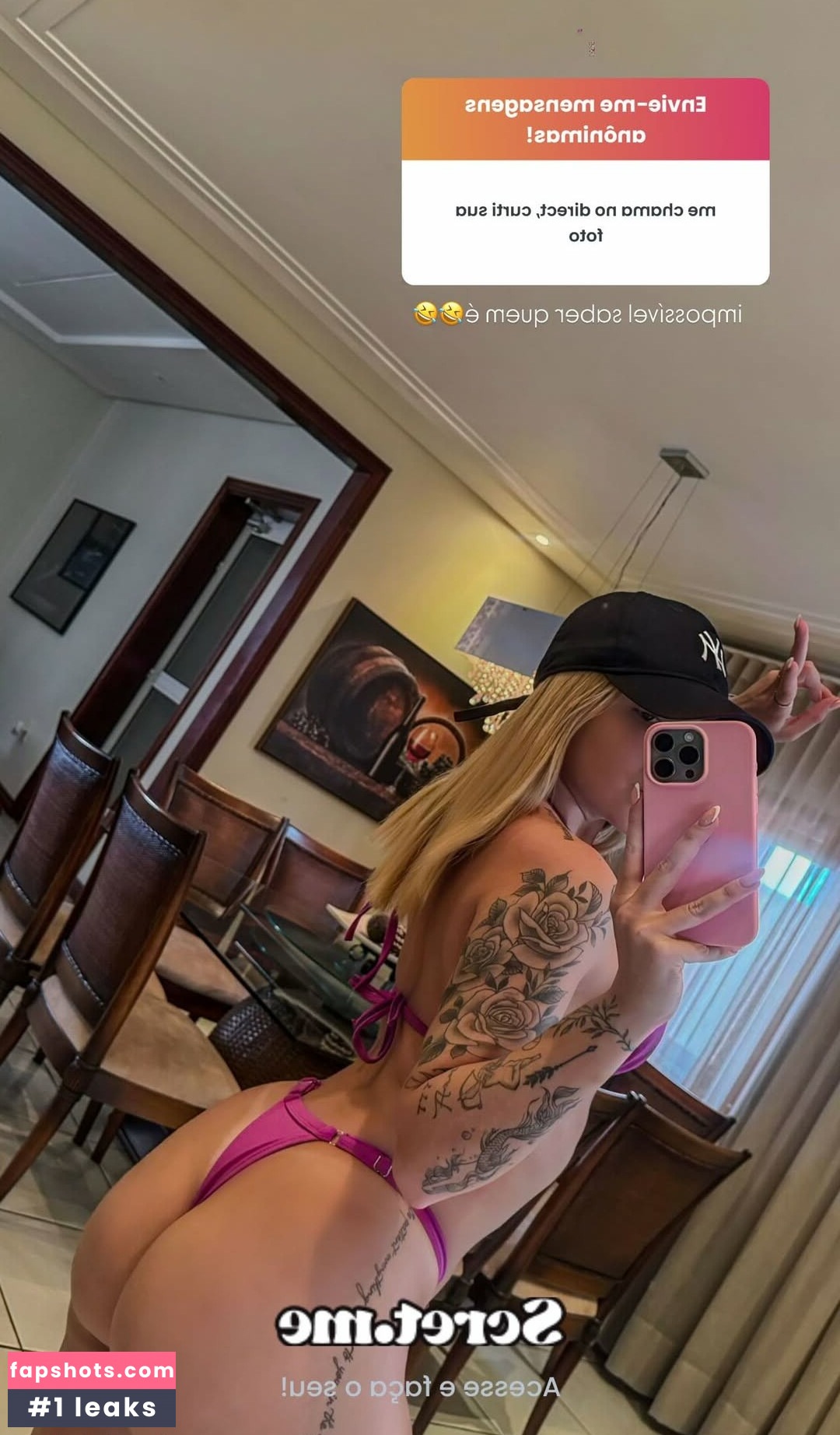 Maria Clara Lima gallery photo #11