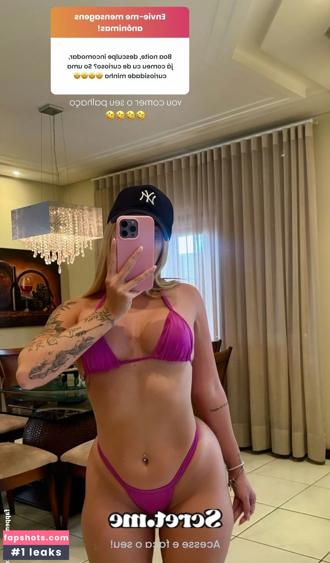 Maria Clara Lima gallery photo #20