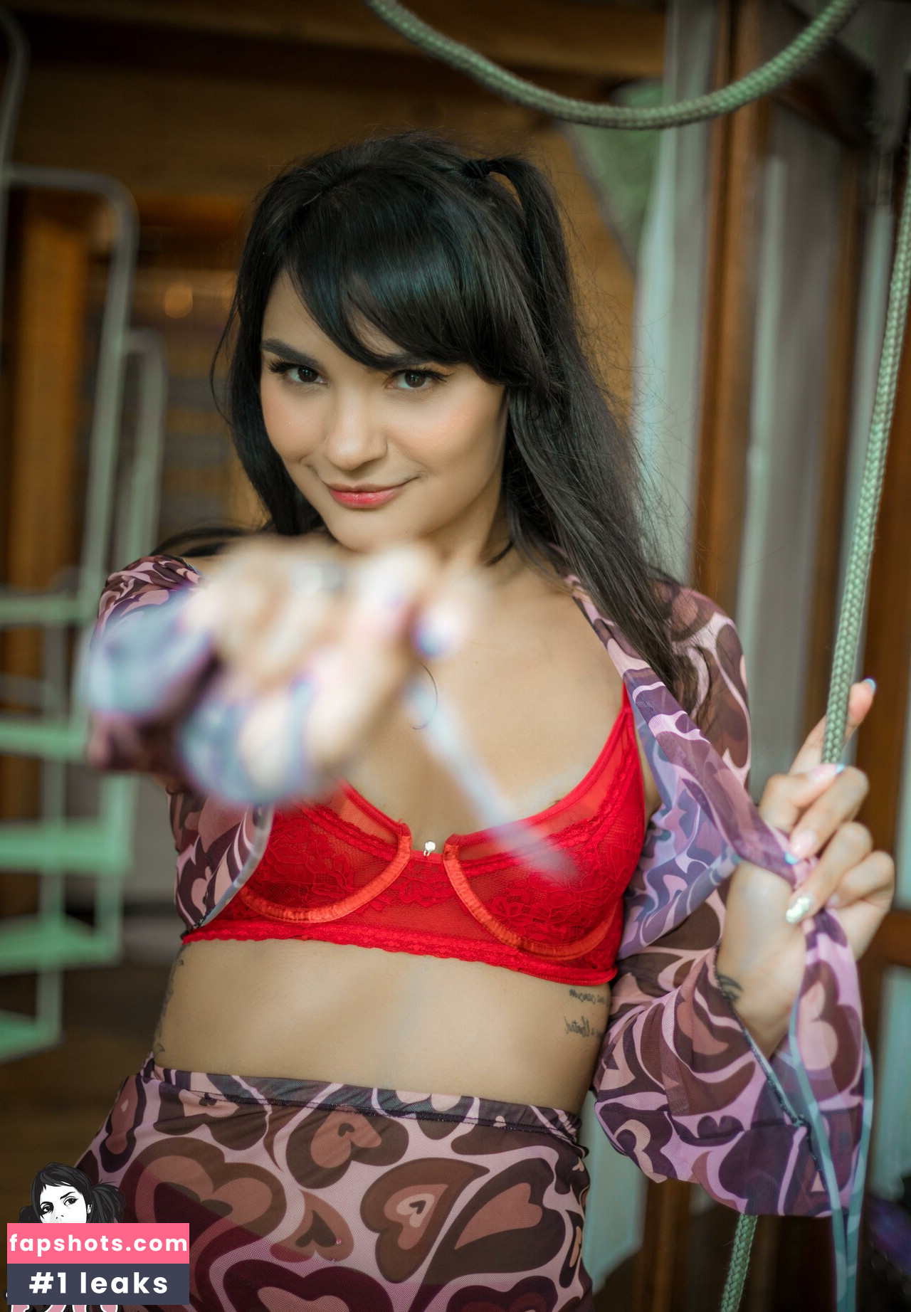 Maria Confort gallery photo #18