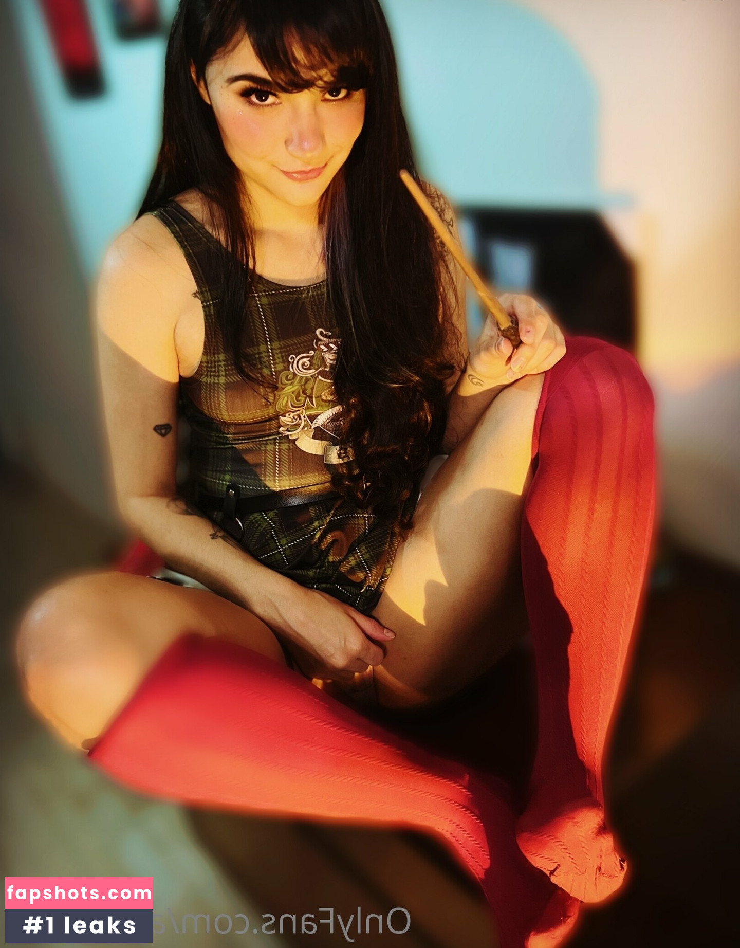 Maria Confort gallery photo #29