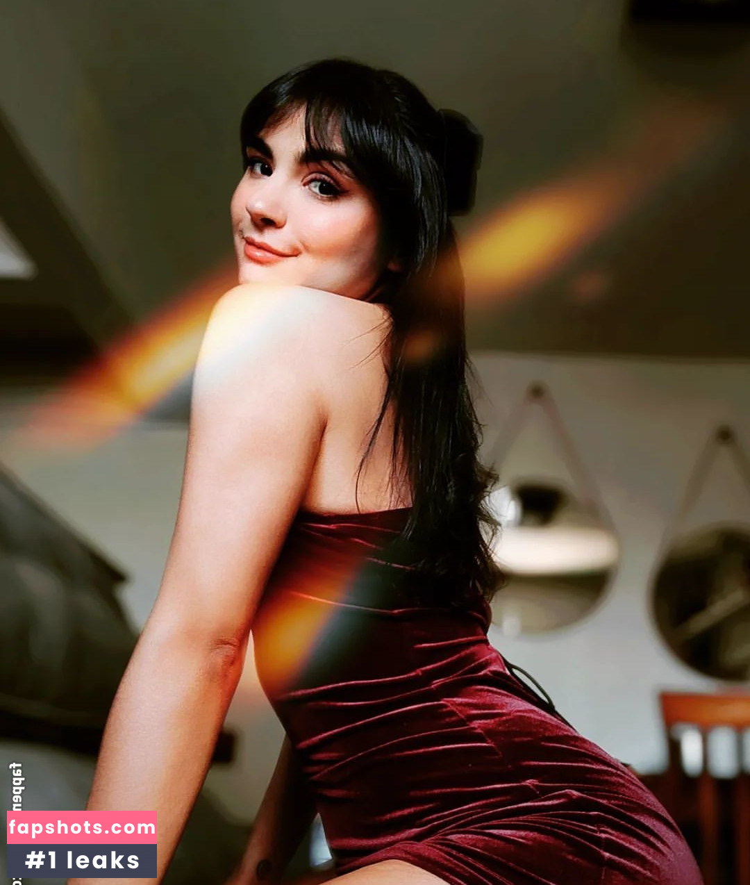 Maria Confort gallery photo #30