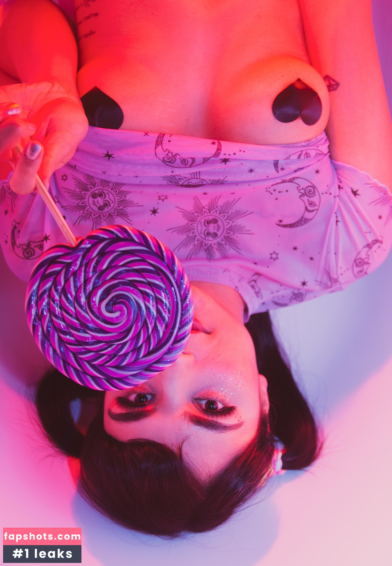 Maria Confort gallery photo #35