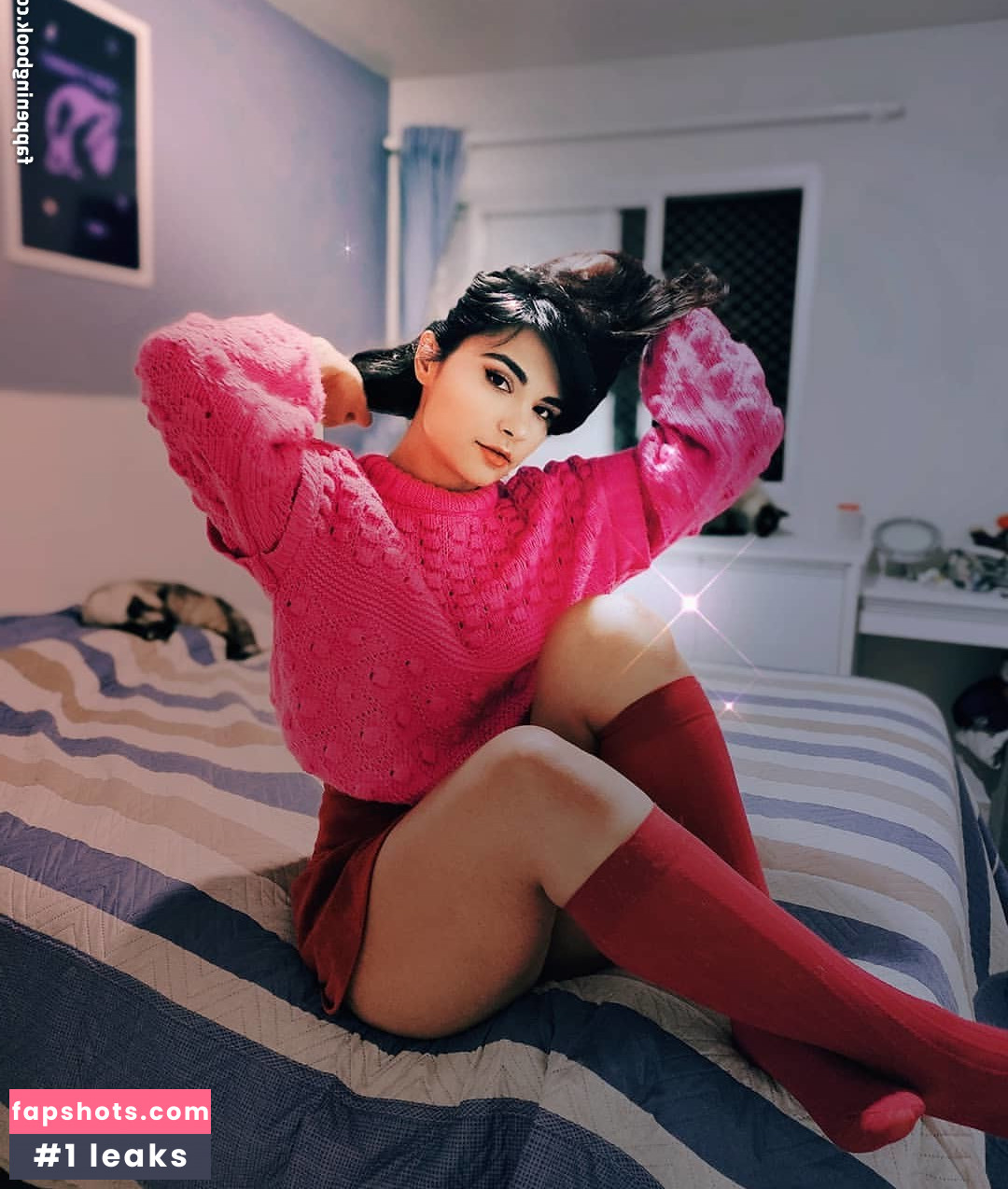 Maria Confort gallery photo #50