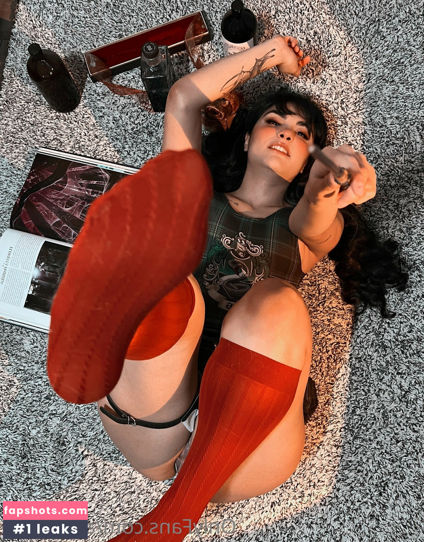 Maria Confort gallery photo #52