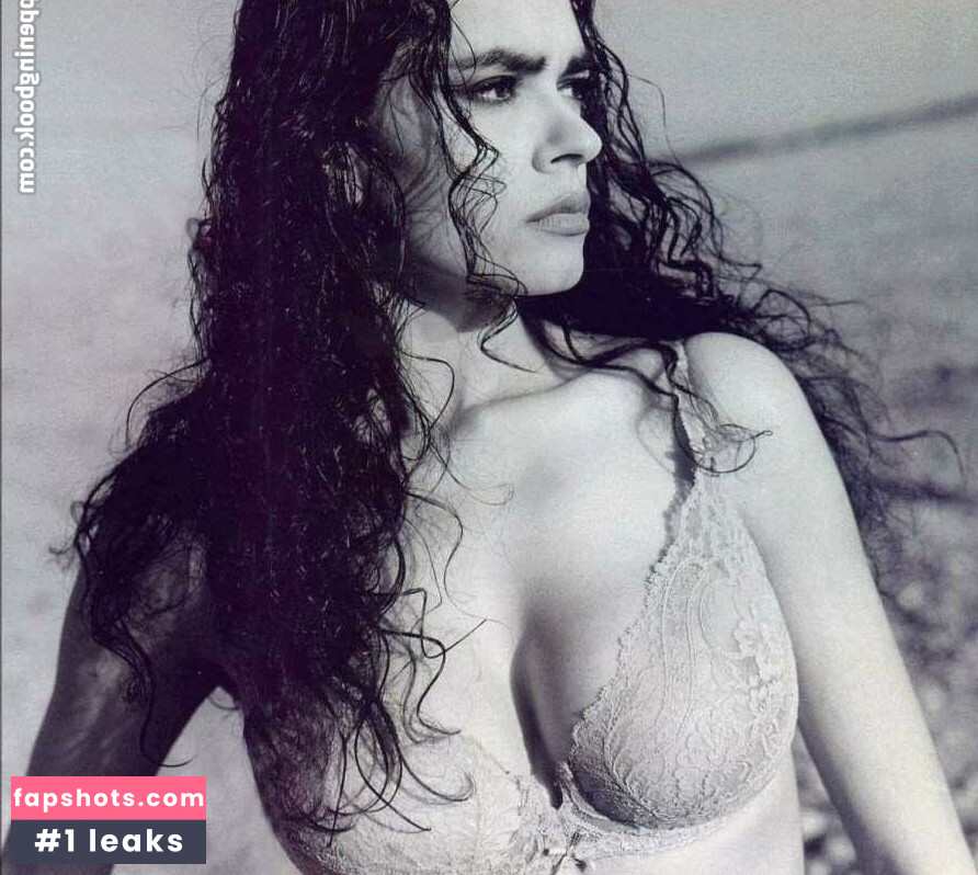 Maria Cucinotta Nahé úniky fotek pouze od fanoušků #7 - Fapshots