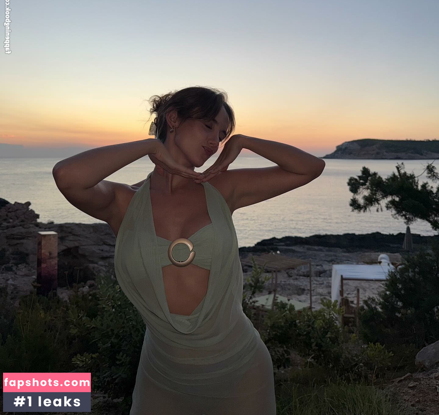 Maria de Nati Nude Leaks OnlyFans Photos #2 - LeakJerk