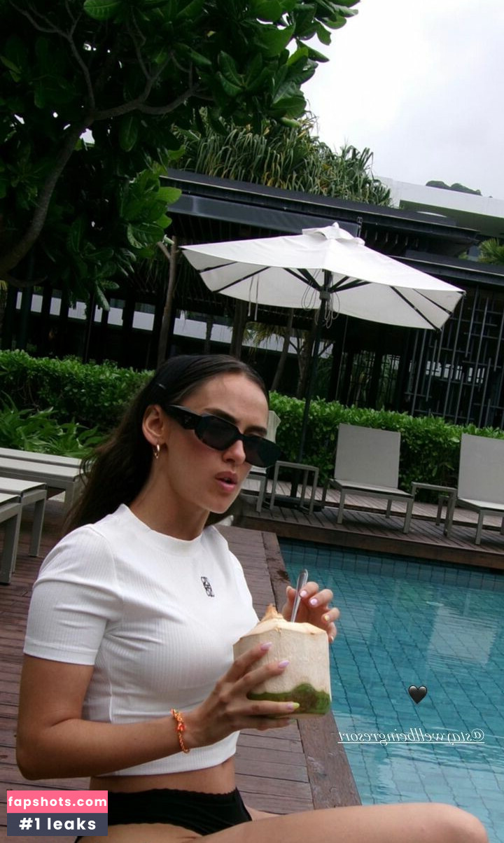 Maria de Nati Nude Leaks OnlyFans Photos #14 - LeakJerk