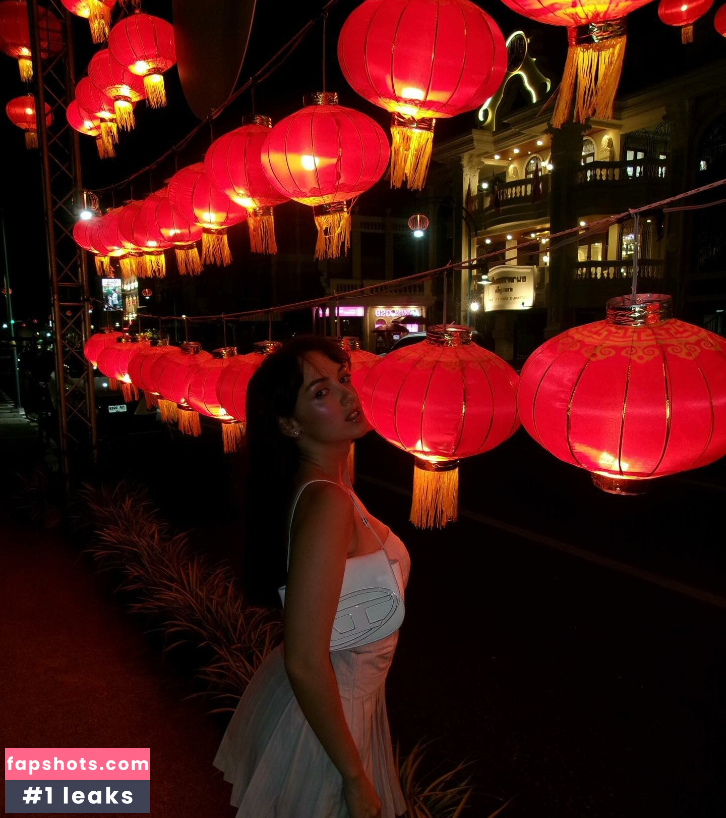 Maria de Nati Nude Leaks OnlyFans Photos #18 - LeakJerk