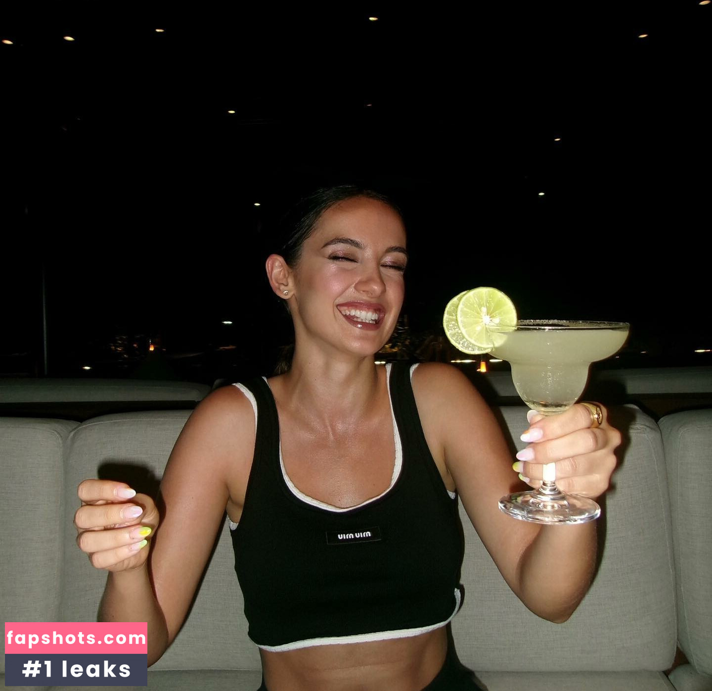 Maria de Nati Nude Leaks OnlyFans Photos #26 - LeakJerk