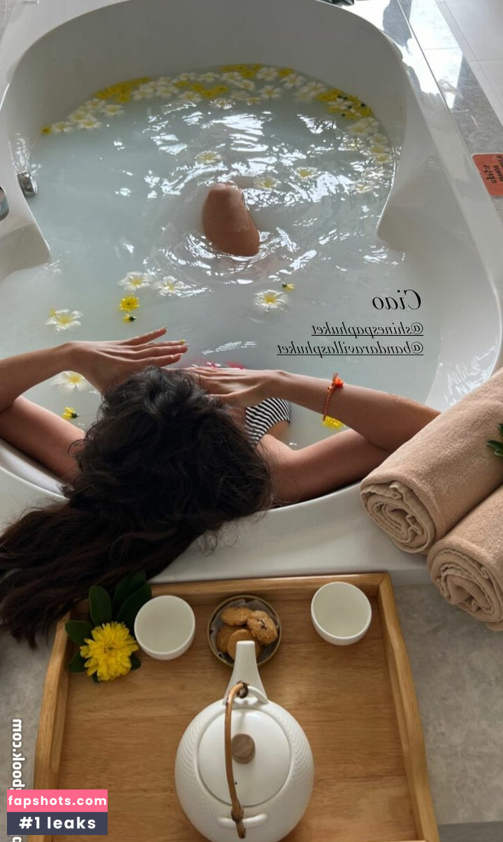 Maria de Nati Nude Leaks OnlyFans Photos #27 - LeakJerk