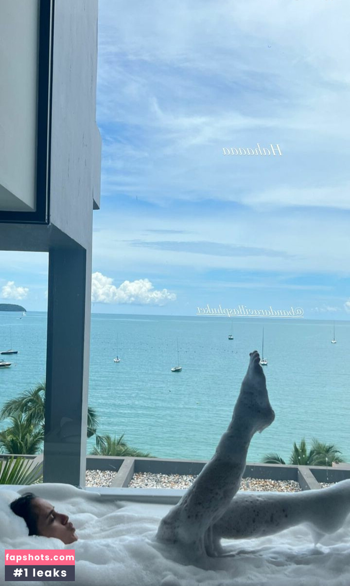 Maria de Nati Nude Leaks OnlyFans Photos #30 - LeakJerk