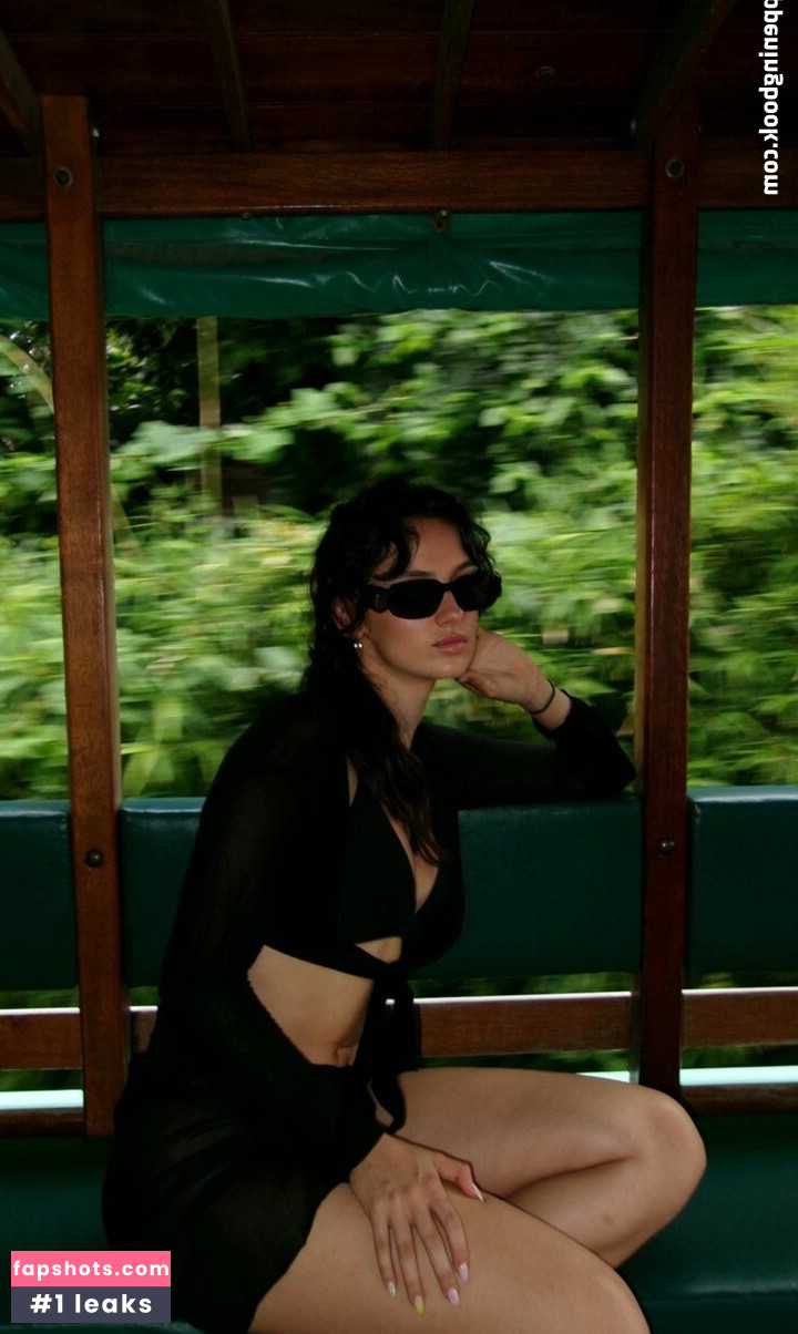 Maria de Nati Nude Leaks OnlyFans Photos #31 - LeakJerk