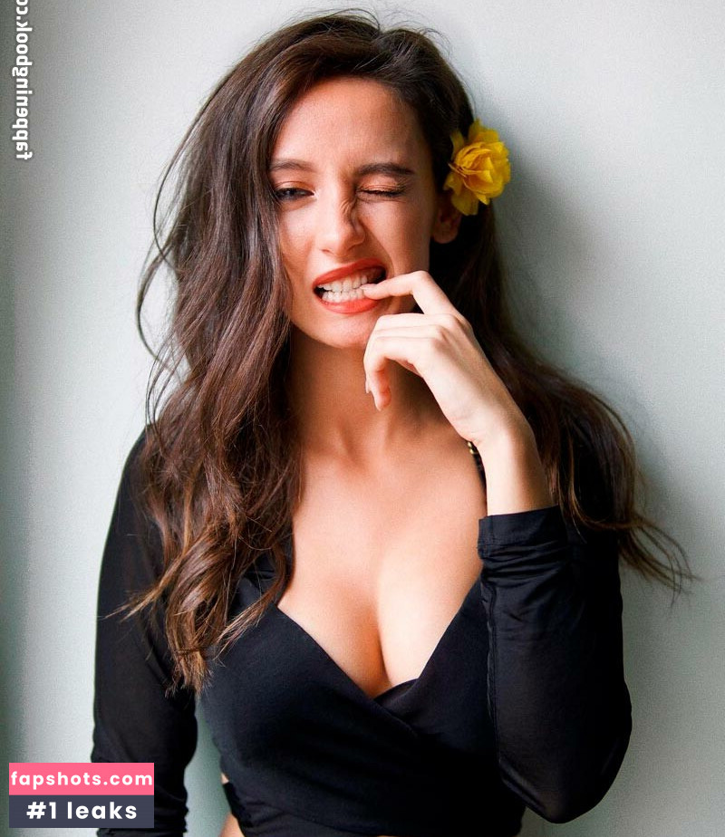 Maria de Nati Nude Leaks OnlyFans Photos #38 - LeakJerk