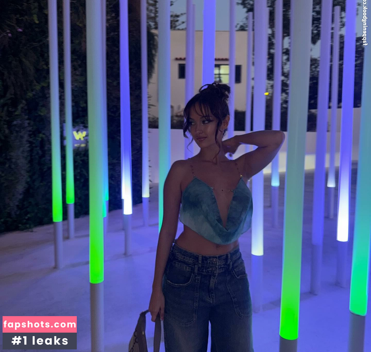 Maria de Nati Nude Leaks OnlyFans Photos #5 - LeakJerk