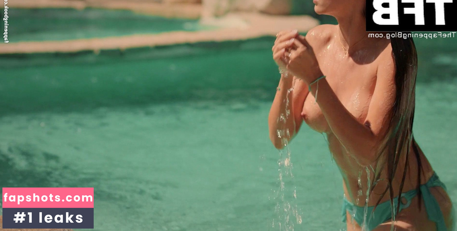 Maria de Nati Nude Leaks OnlyFans Photos #59 - LeakJerk