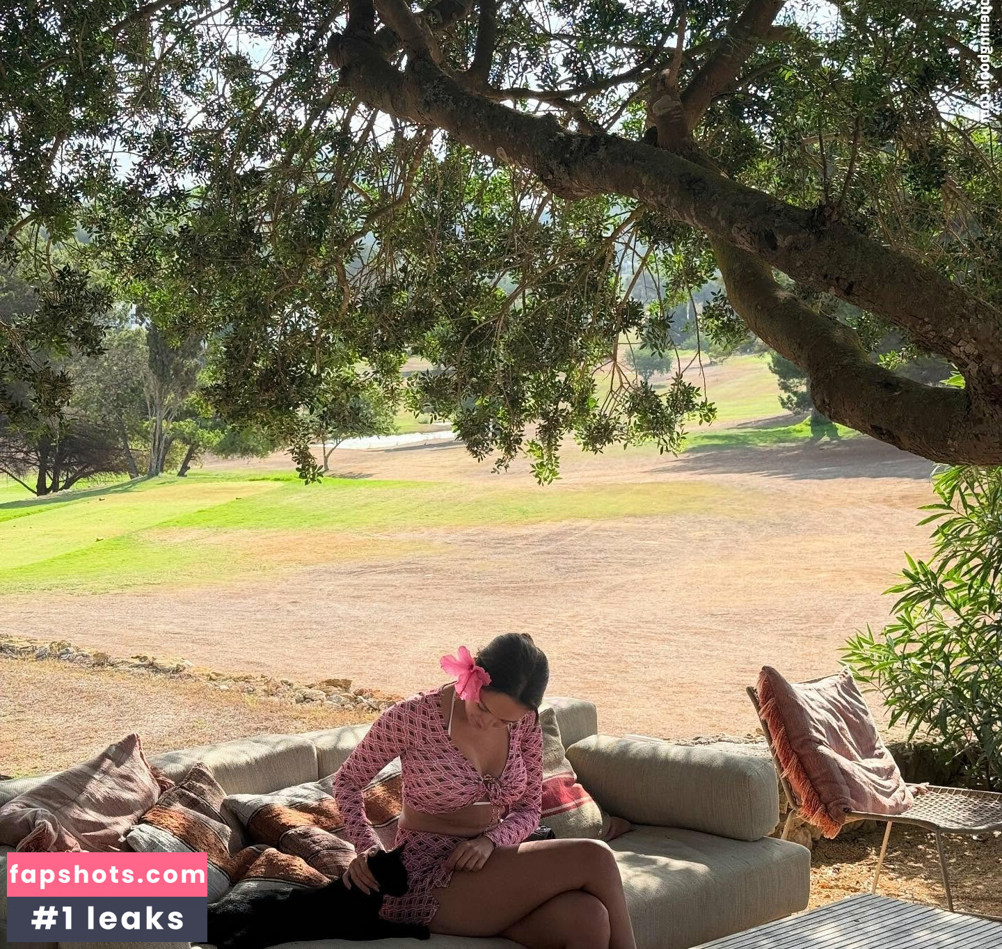 Maria de Nati Nude Leaks OnlyFans Photos #8 - LeakJerk