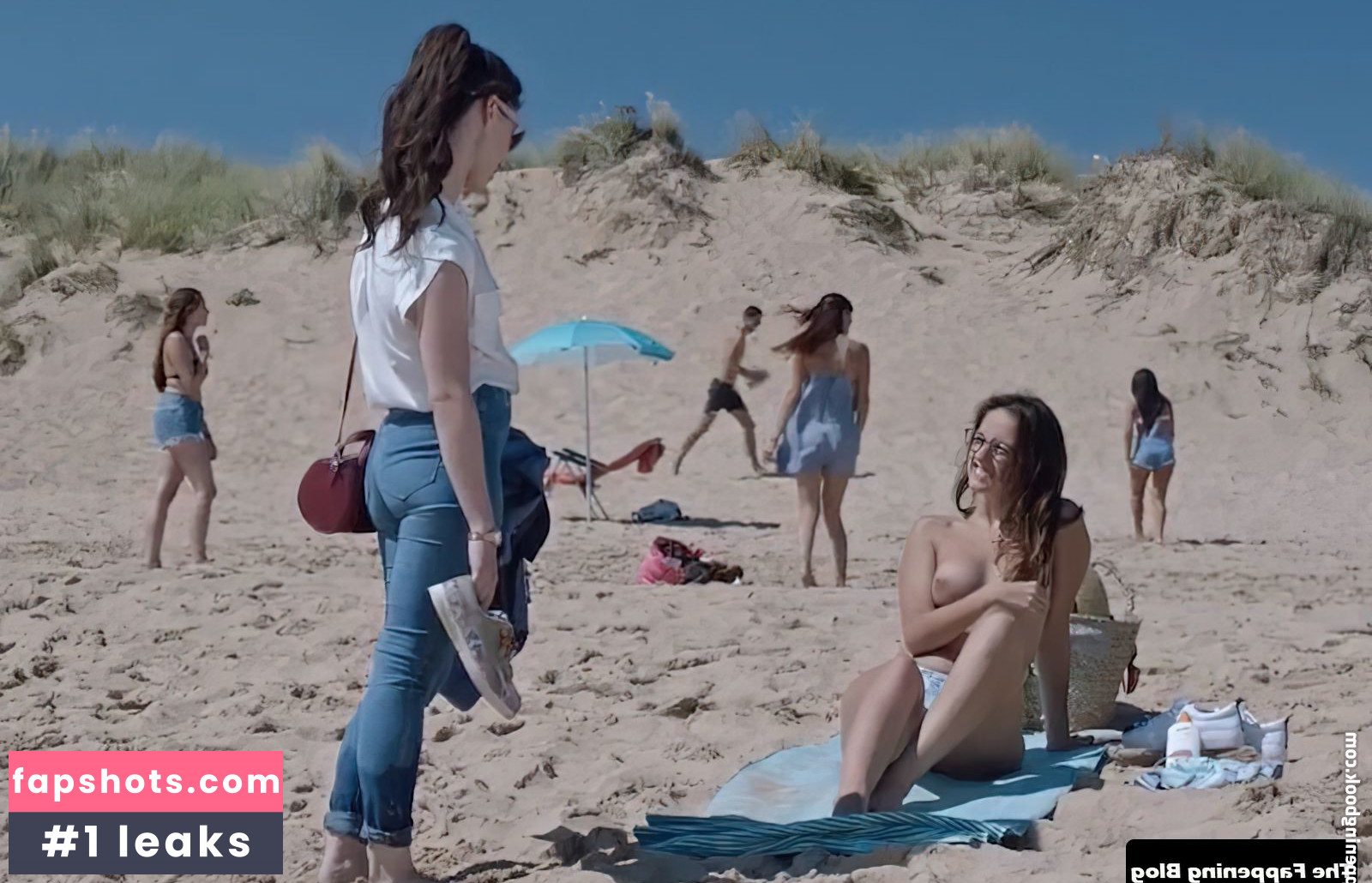 Maria de Nati Nude Leaks OnlyFans Photos #72 - LeakJerk