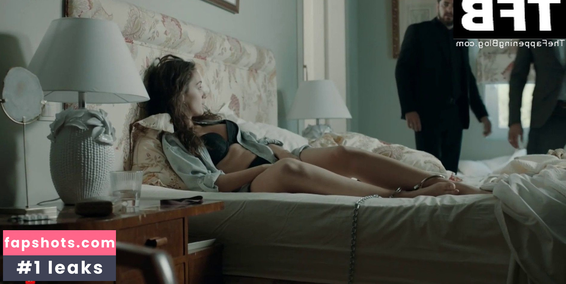 Maria de Nati Nude Leaks OnlyFans Photos #81 - LeakJerk