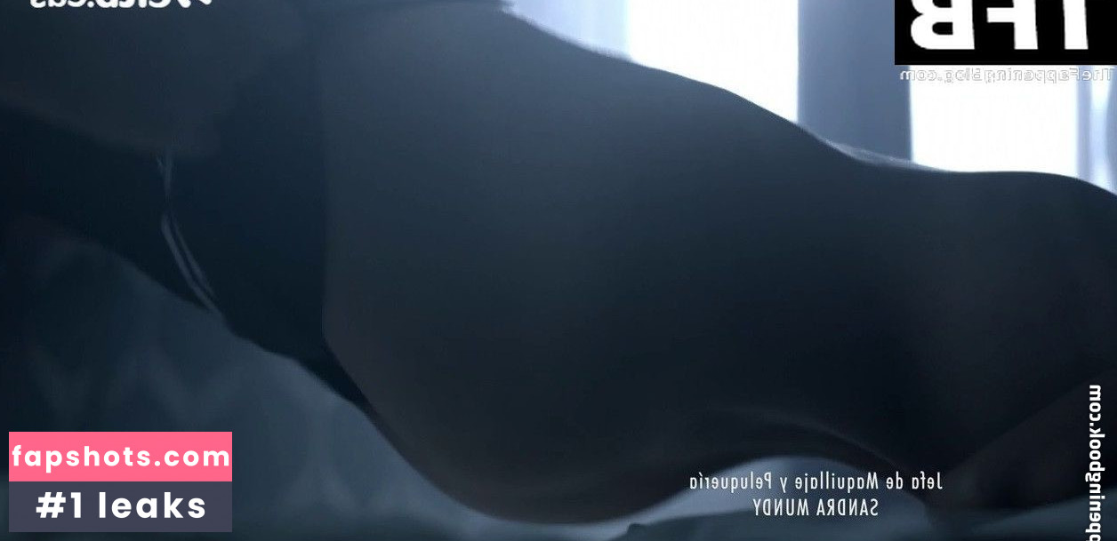 Maria de Nati Nude Leaks OnlyFans Photos #83 - LeakJerk