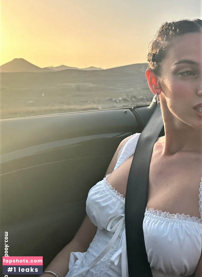 Maria de Nati Nude Leaks OnlyFans Photos #10 - LeakJerk