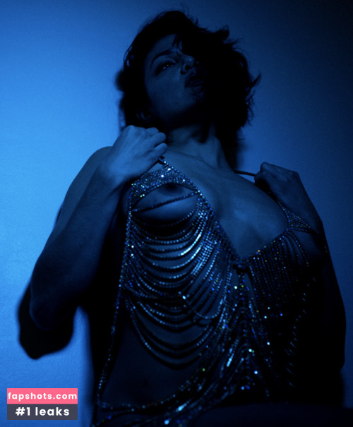 Maria Del Mar Nude Leaks OnlyFans Photos #31 - Fapshots