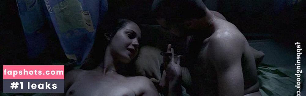 Maria Dinulescu gallery photo #4