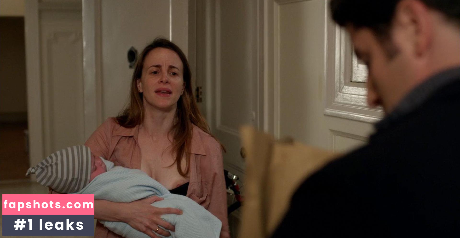 Maria Dizzia gallery photo #7