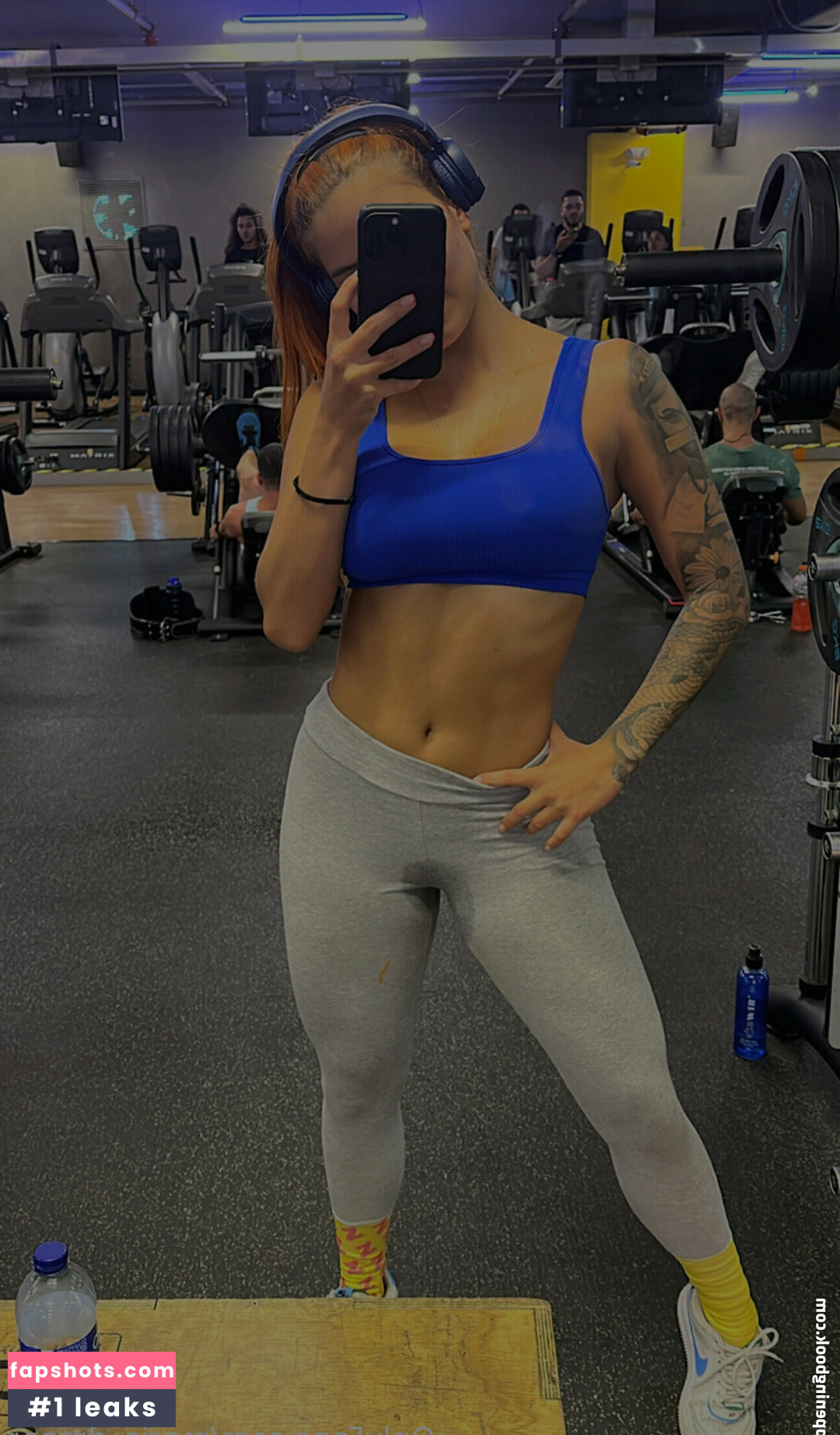 maria_dmaar Nude Leaks OnlyFans Photos #7 - LeakJerk