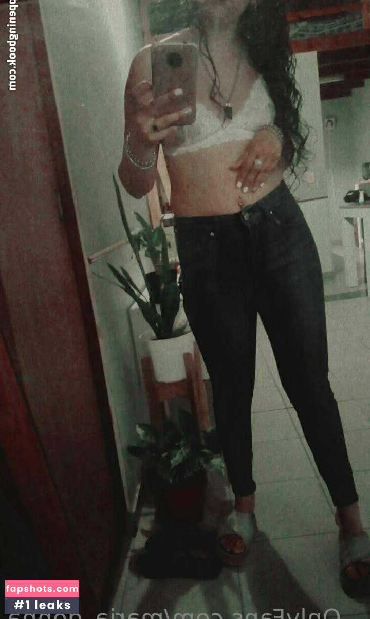 maria_donna Nude Leaks OnlyFans Photos #4 - LeakJerk