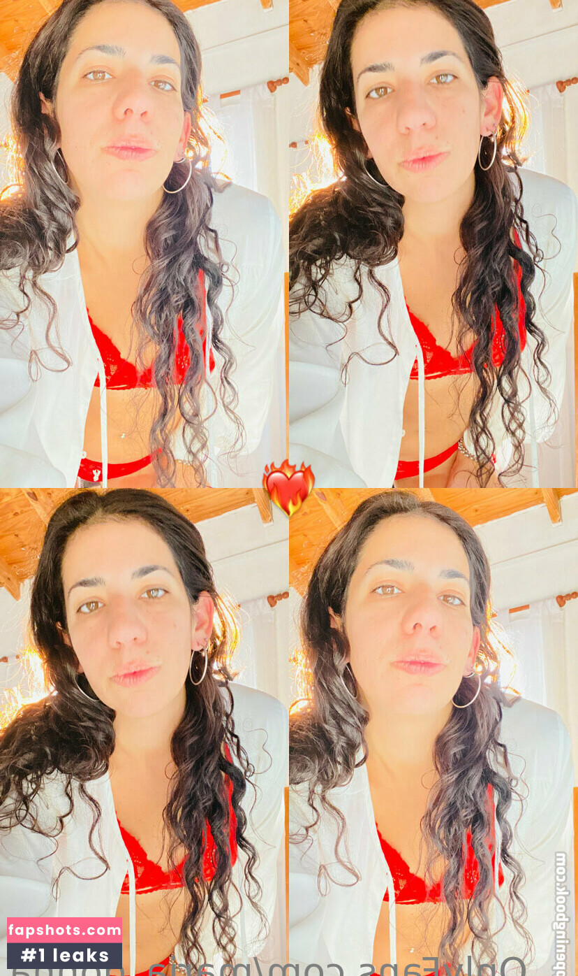 maria_donna Nude Leaks OnlyFans Photos #7 - LeakJerk