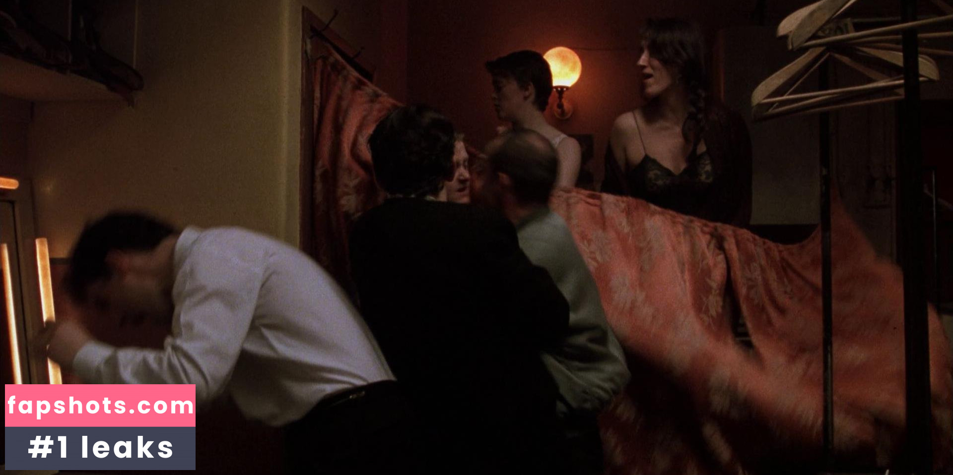 Maria Doyle Kennedy Nahé úniky fotek pouze od fanoušků #3 - Fapshots