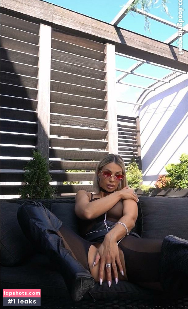 Maria Dreamgirl gallery photo #38