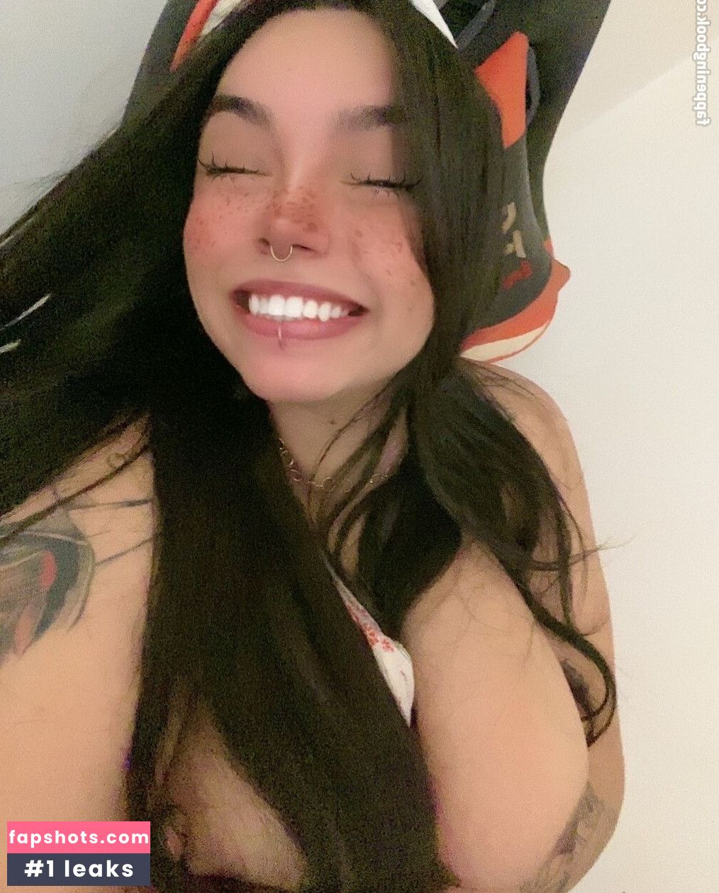 Maria Eduarda Carniello Filtración Desnuda OnlyFans Foto #3 - Fapshots