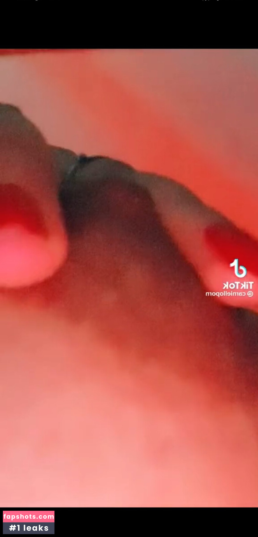 Maria Eduarda Carniello Filtración Desnuda OnlyFans Foto #21 - Fapshots