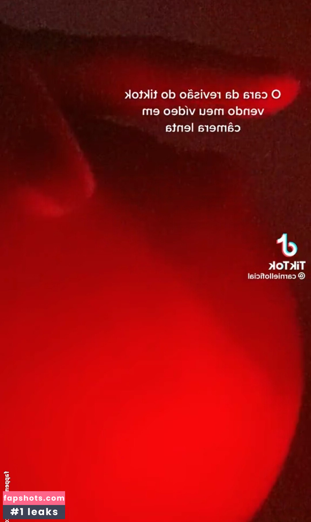 Maria Eduarda Carniello Filtración Desnuda OnlyFans Foto #22 - Fapshots