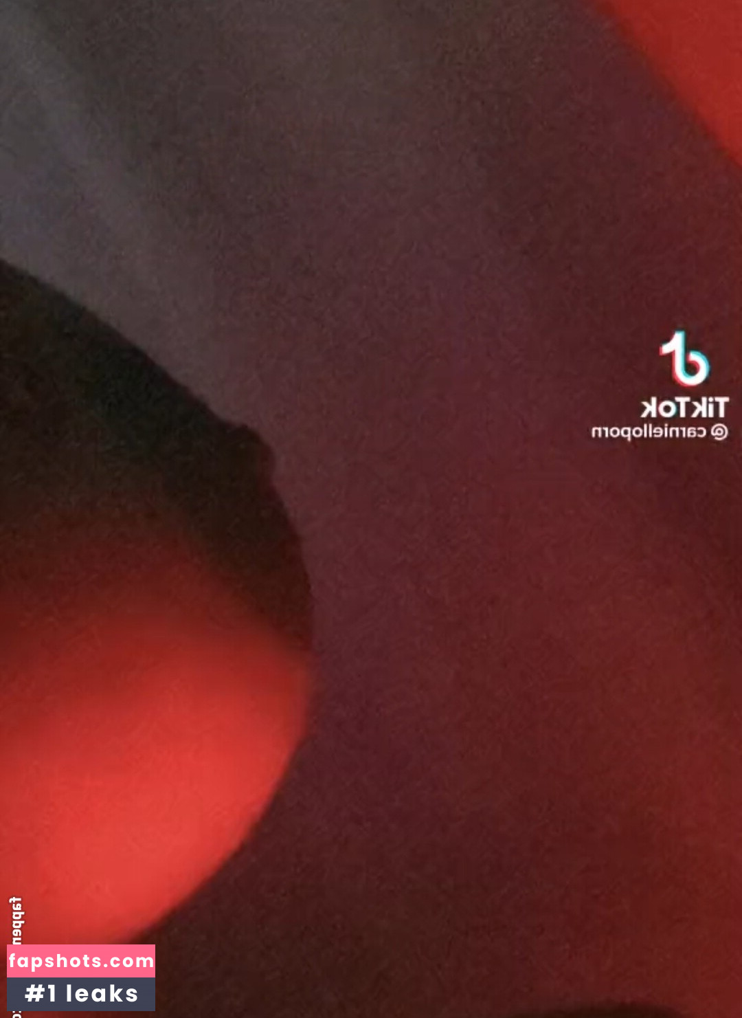 Maria Eduarda Carniello Filtración Desnuda OnlyFans Foto #24 - Fapshots