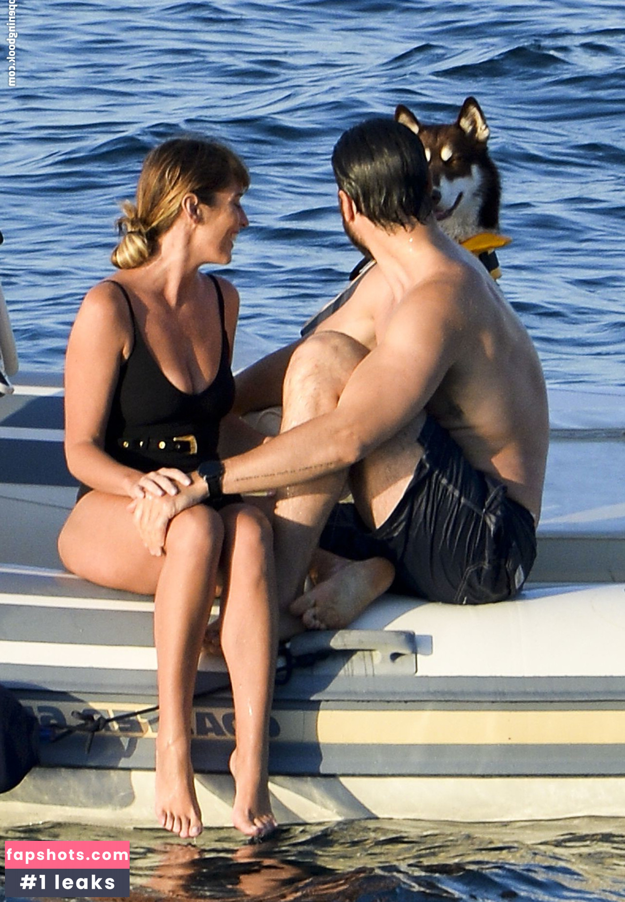 Maria Elena Boschi gallery photo #18