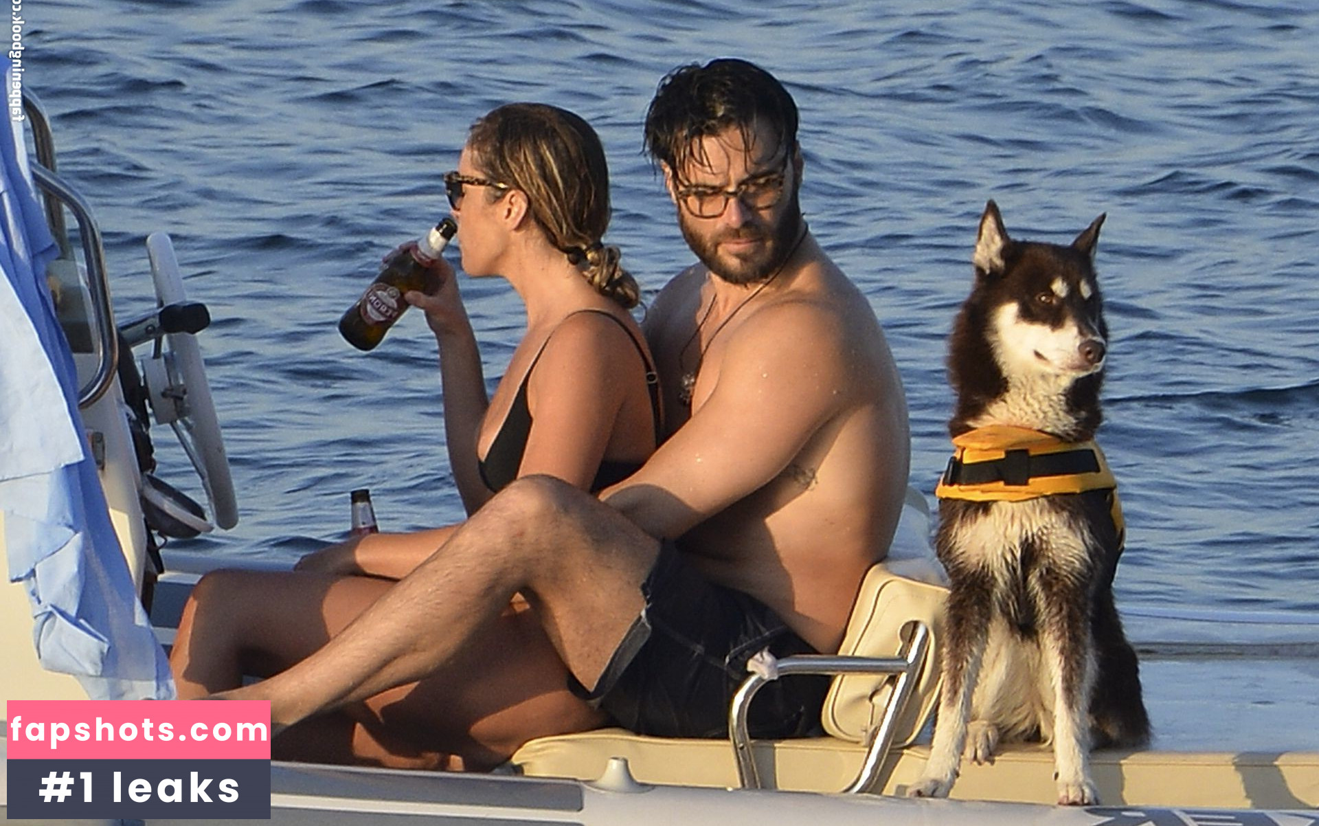 Maria Elena Boschi gallery photo #20