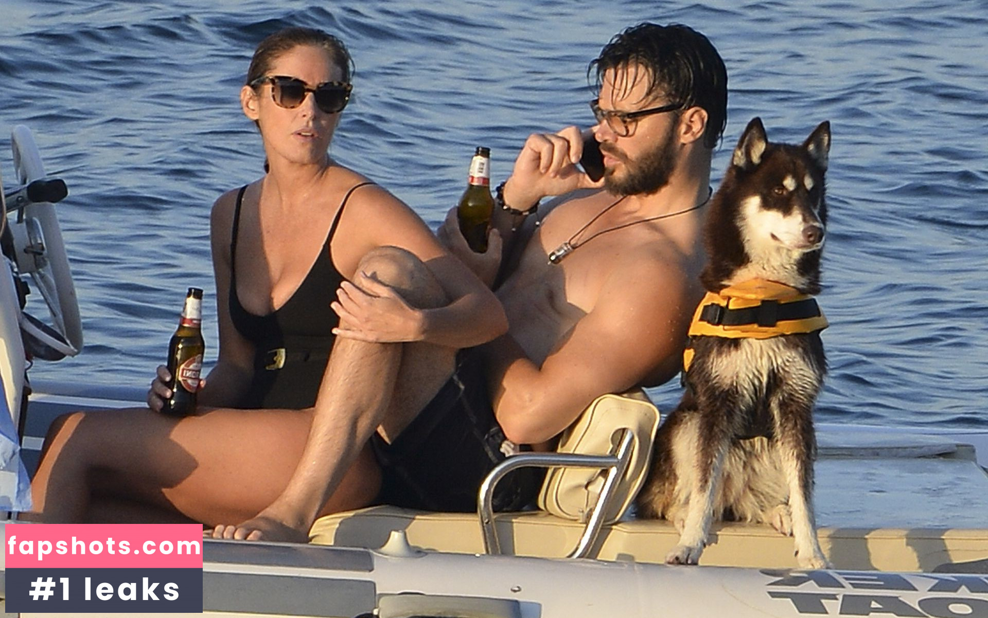 Maria Elena Boschi gallery photo #21