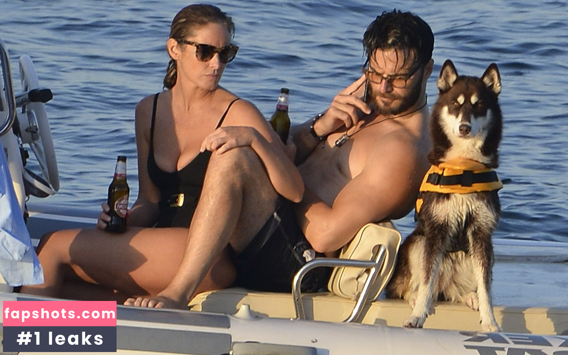 Maria Elena Boschi gallery photo #22