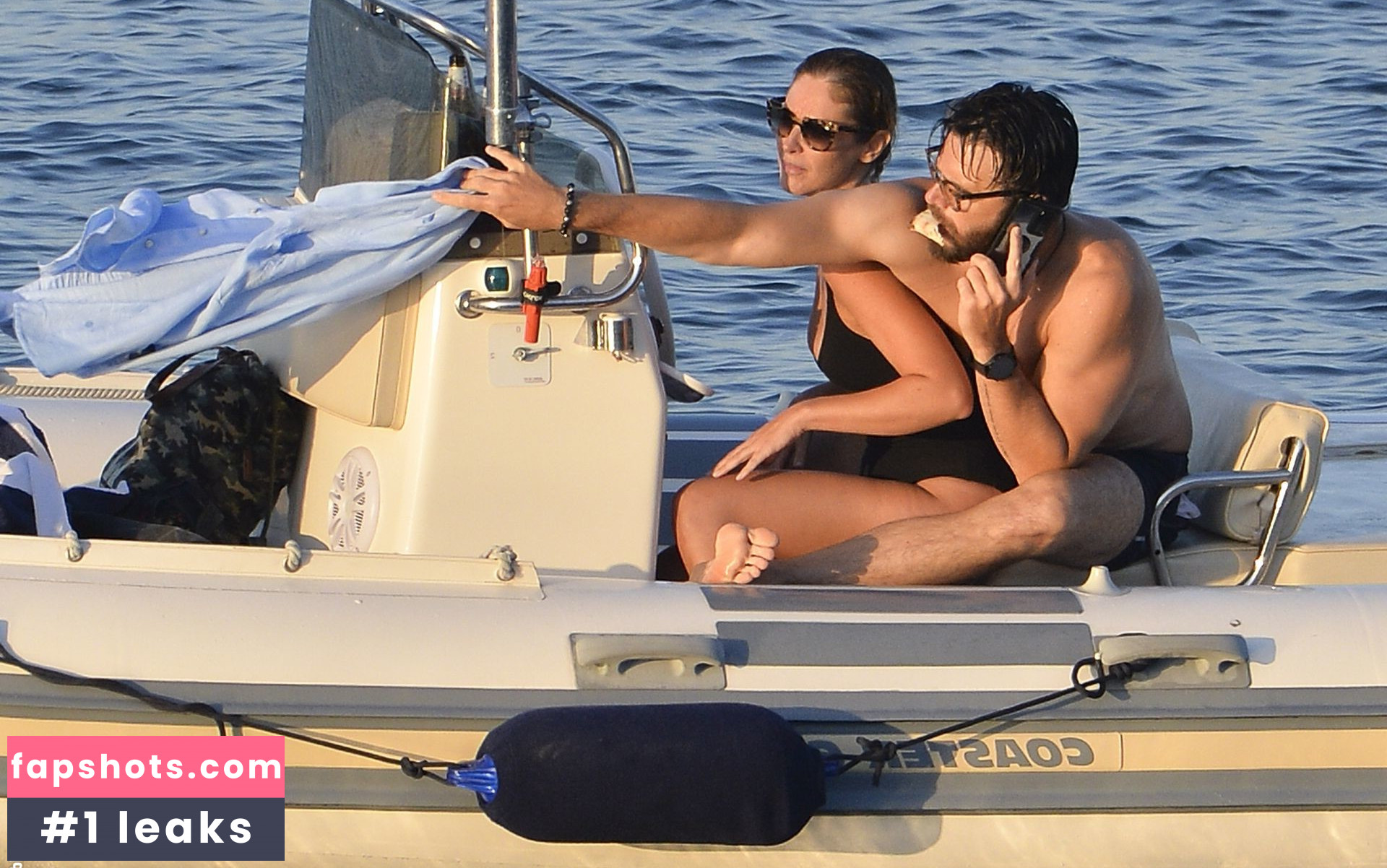 Maria Elena Boschi gallery photo #23