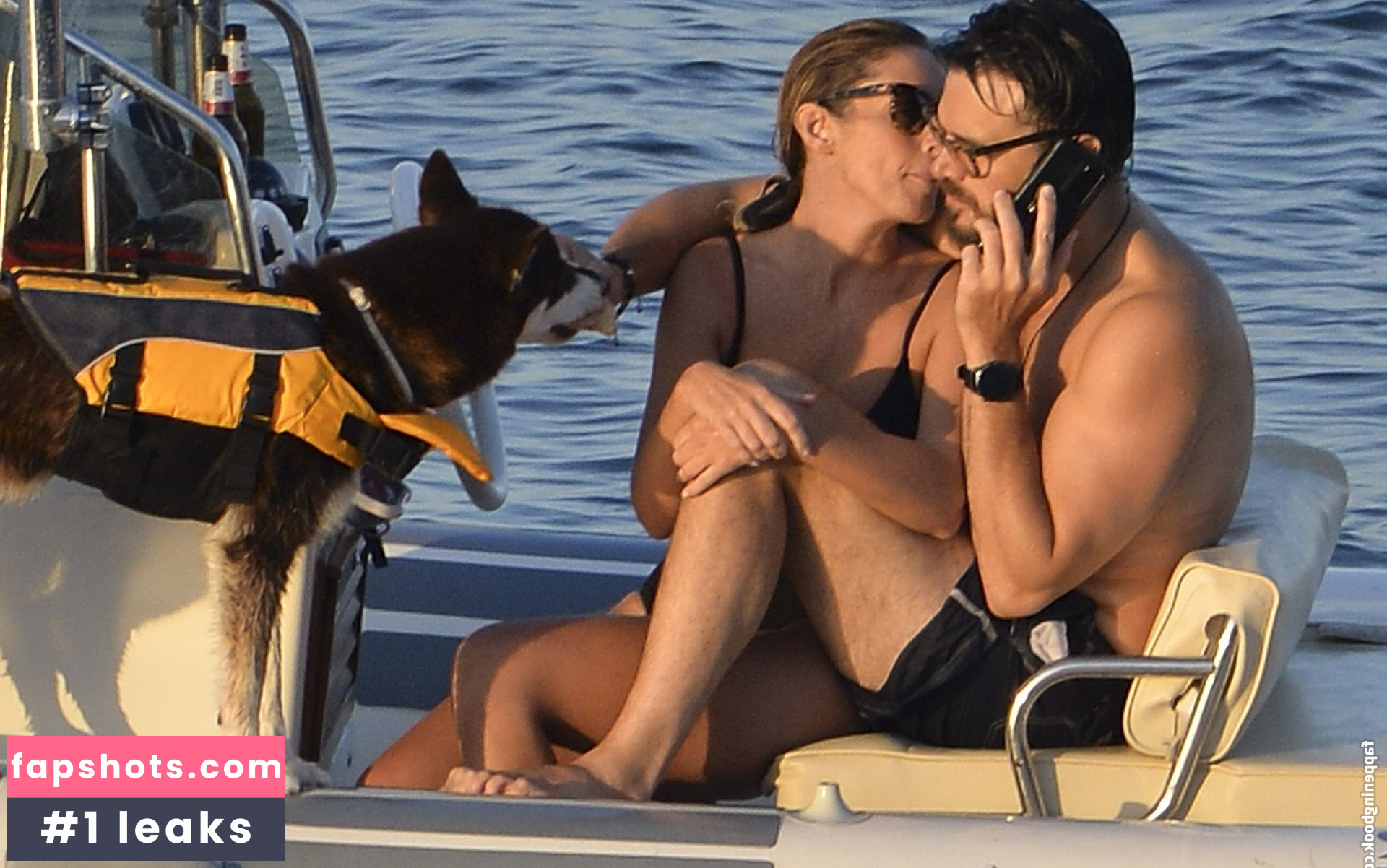 Maria Elena Boschi gallery photo #24