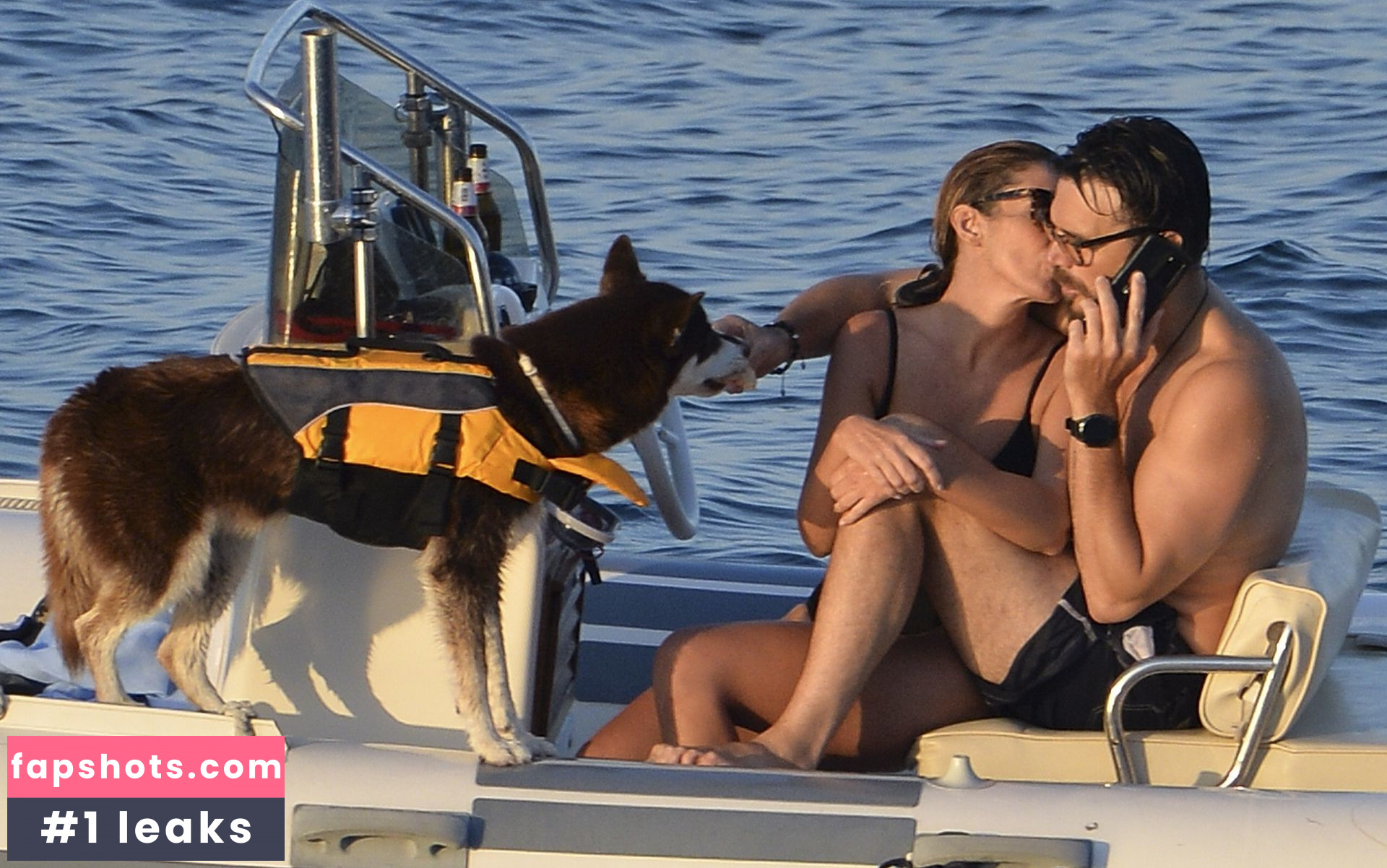 Maria Elena Boschi gallery photo #25