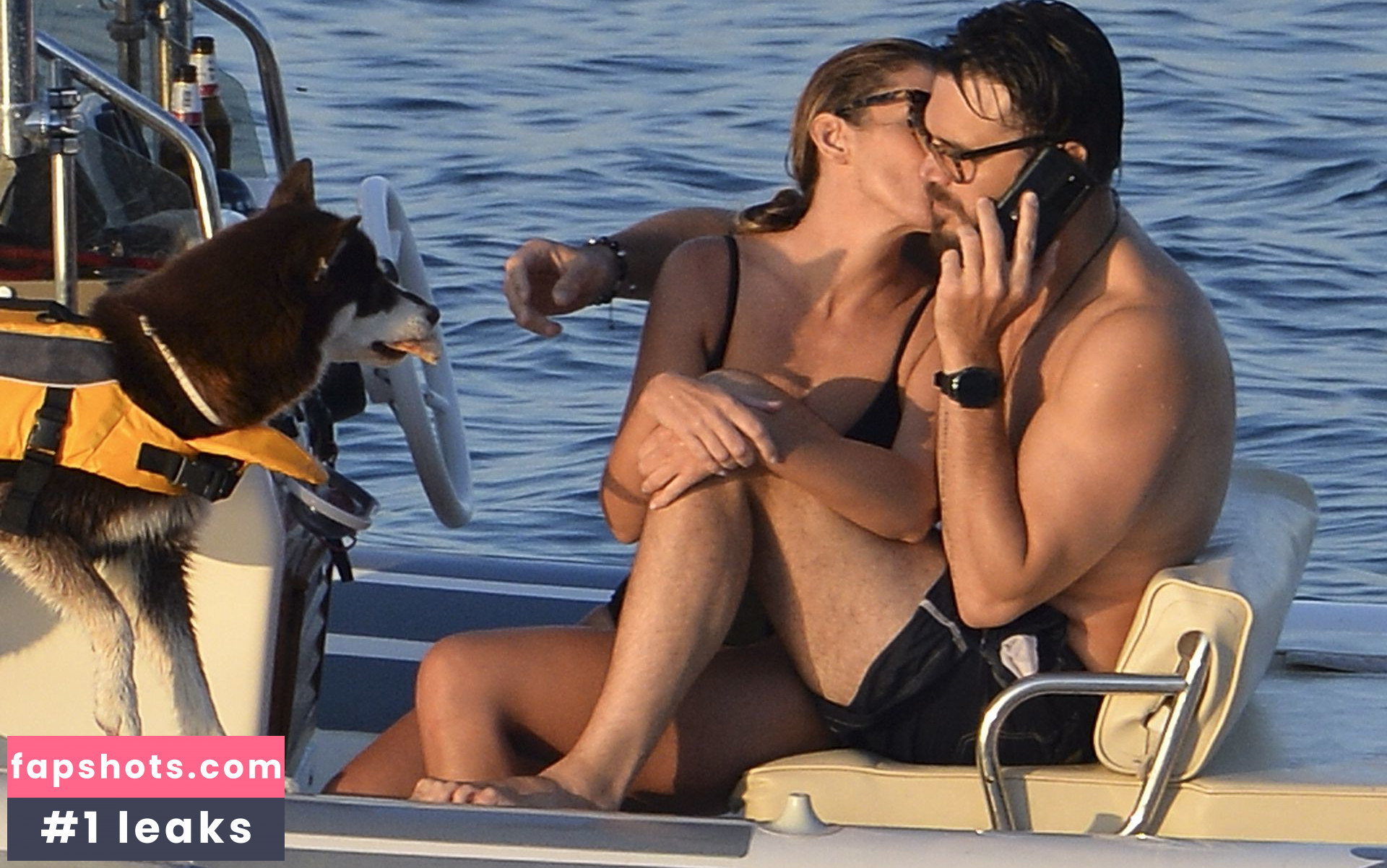 Maria Elena Boschi gallery photo #26