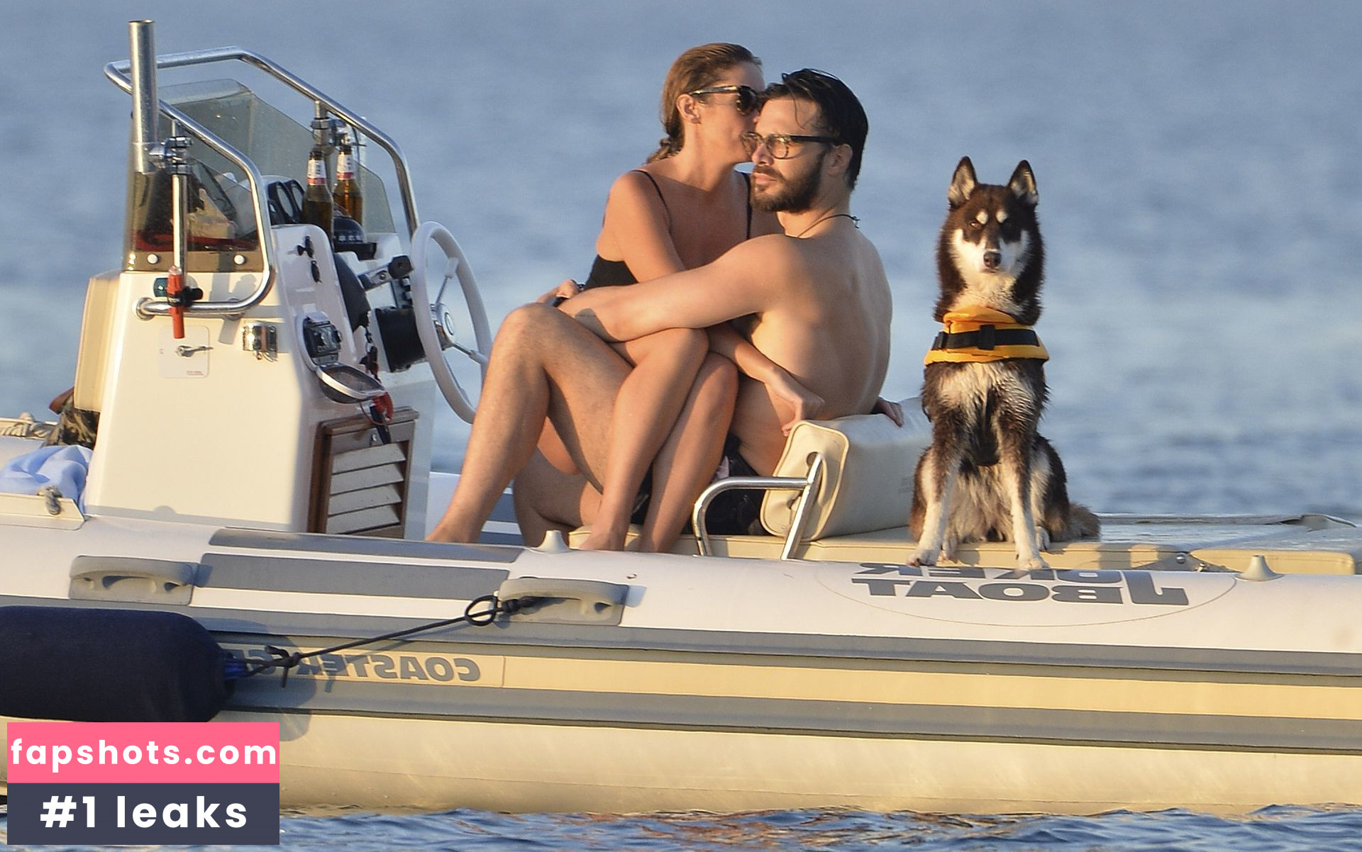 Maria Elena Boschi gallery photo #29