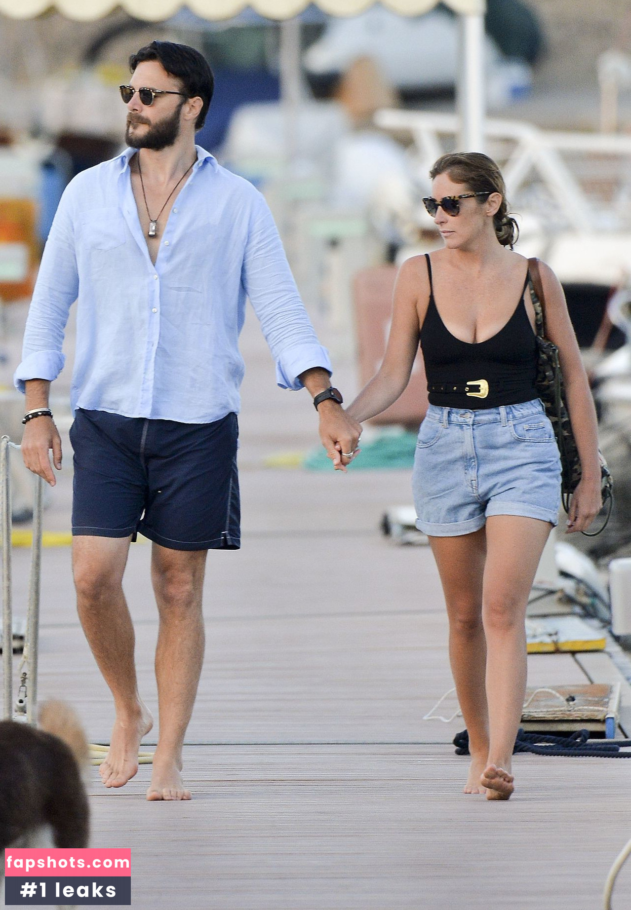 Maria Elena Boschi gallery photo #4