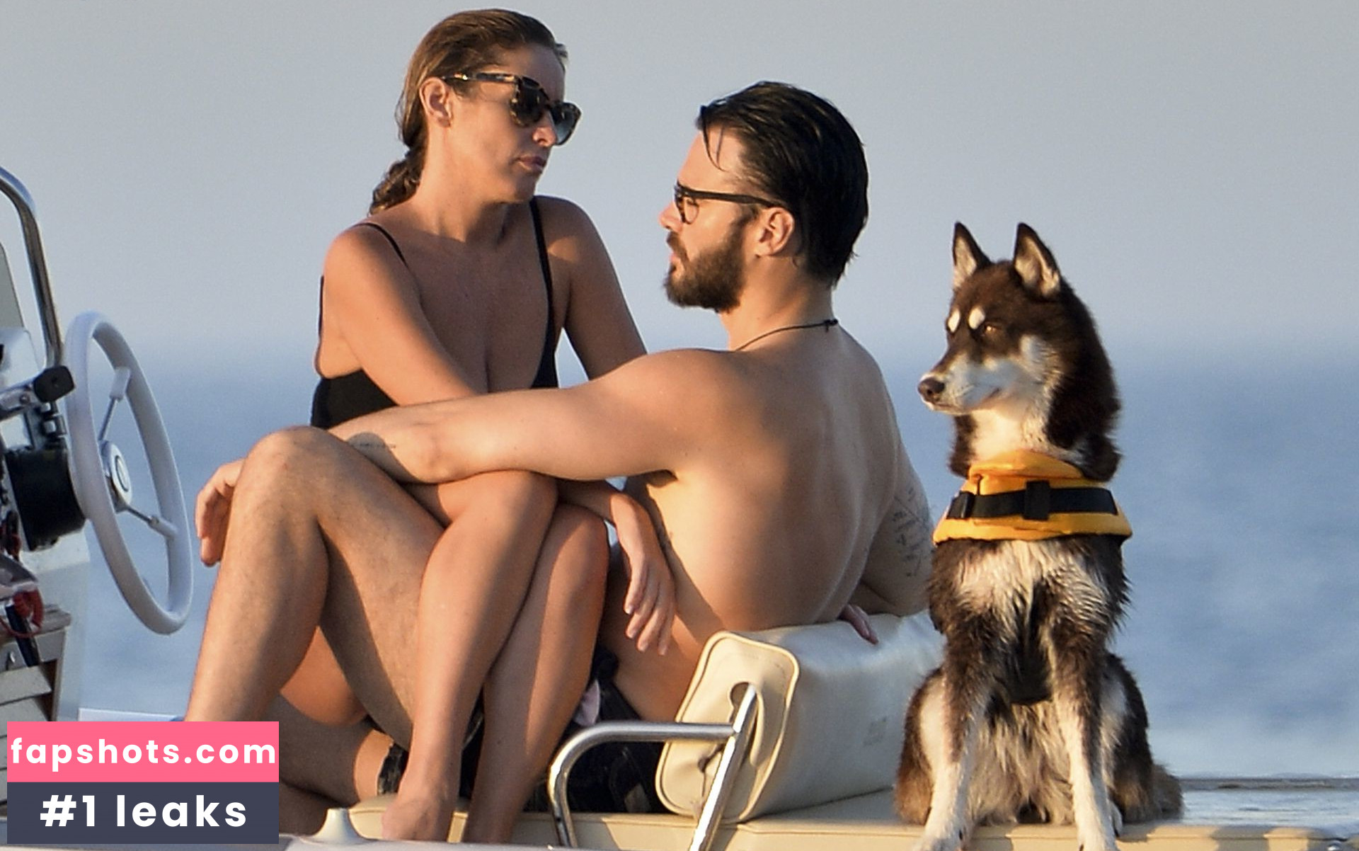 Maria Elena Boschi gallery photo #31